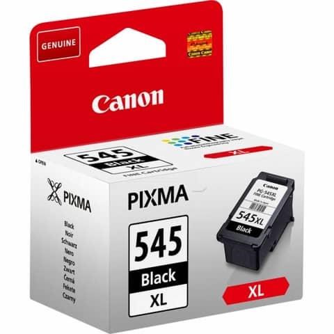 Canon cartuccia 545 XL nero