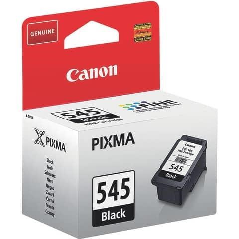 Canon cartuccia 545 nero