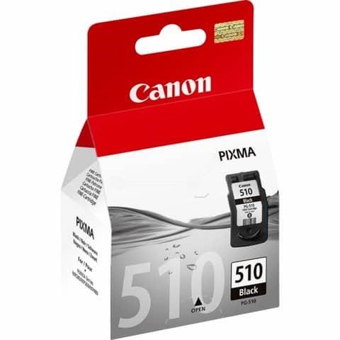 Canon cartuccia PG-560 XL nero