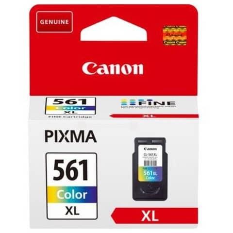 Canon cartuccia PG-561 XL colori