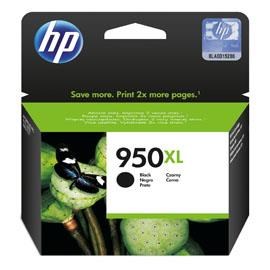 Hp cartuccia inkjet 950XL nero