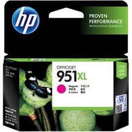 Hp cartuccia inkjet 951XL colori