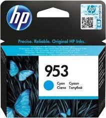 Hp cartuccia inkjet 953 colore