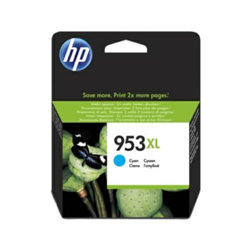 Hp cartuccia inkjet 953XL colore