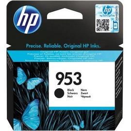 Hp cartuccia inkjet 953 nero