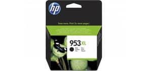 Hp cartuccia inkjet 953XL nero