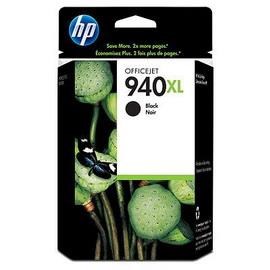 Hp cartuccia inkjet 940XL nero