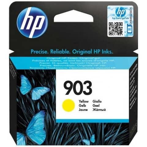 Hp cartuccia inkjet 903 colori