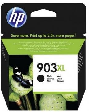 Hp cartuccia inkjet 903XL nero