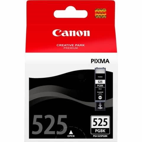 Canon cartuccia 525 nero