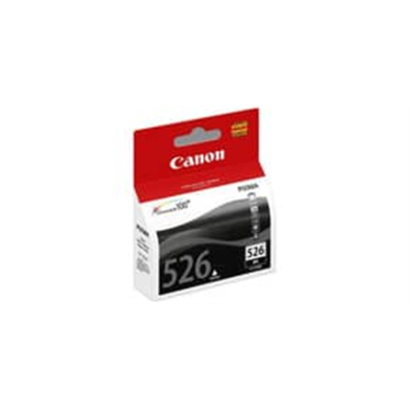 Canon cartuccia 526 nero
