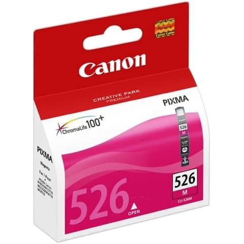 Canon cartuccia 526 colore