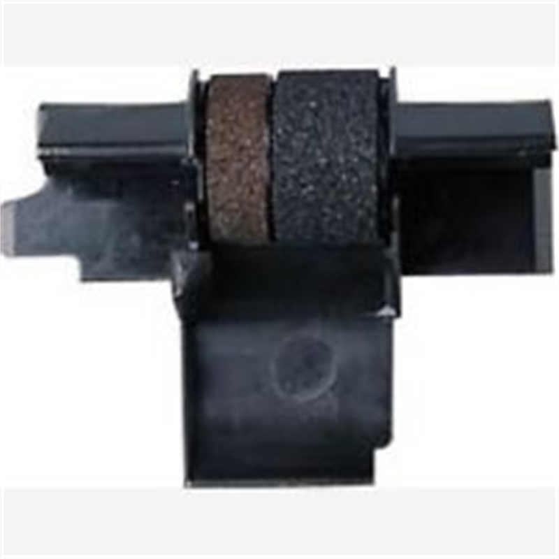 Rullo inchiostro IR40T NERO/ROSSO
