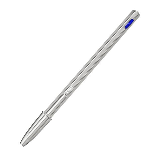 Penna a sfera Bic cristal Re-new