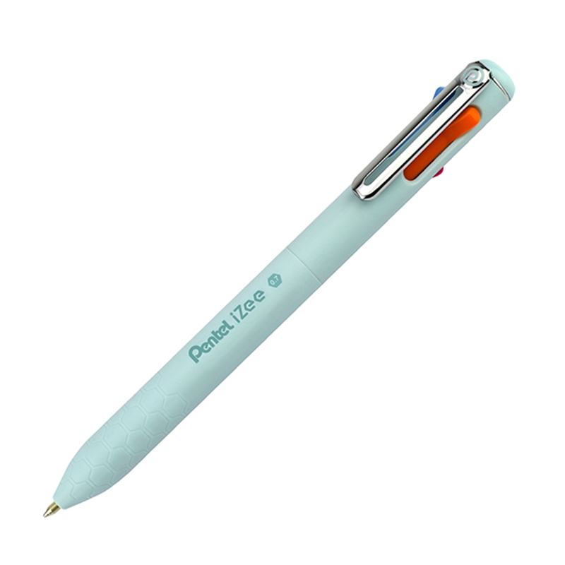 Penna a sfera 4 colori Pentel iZee