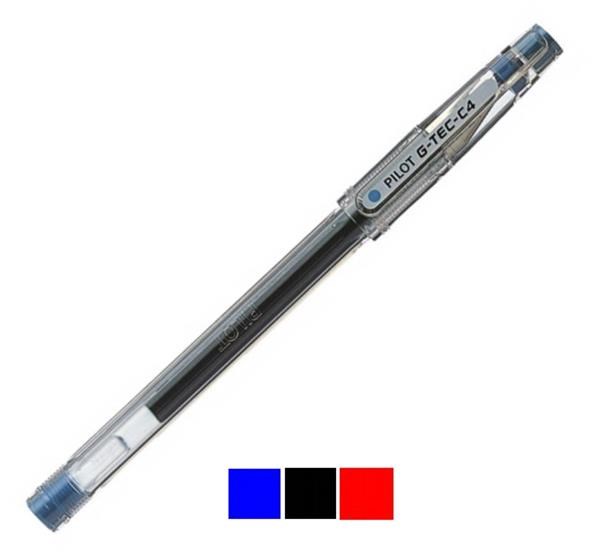 Penna a sfera Pilot G-TEC-C4