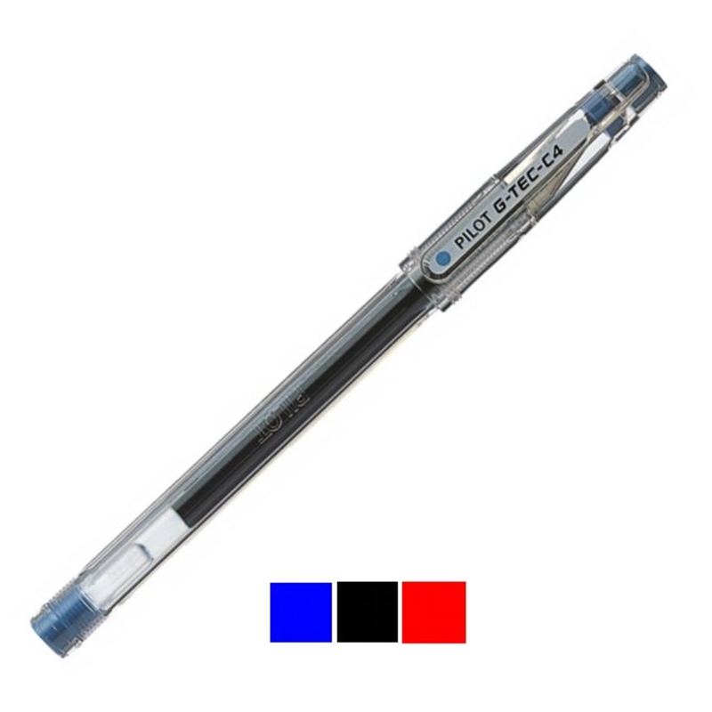 Penna a sfera Pilot G-TEC-C4