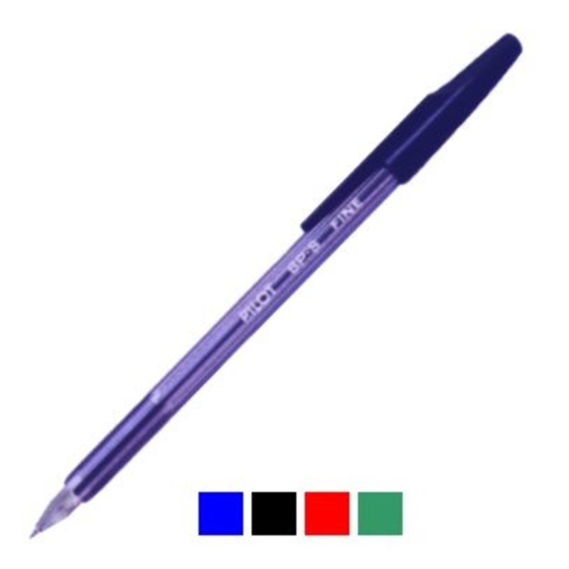 Penna a sfera Pilot BP-S
