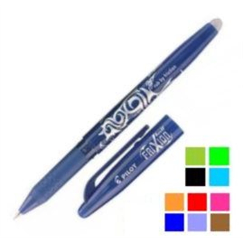 Penna a sfera Pilot Frixion 07