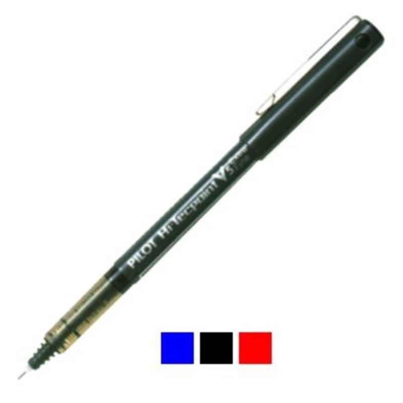 Penna a sfera Pilot  Hi Tecpoint V5