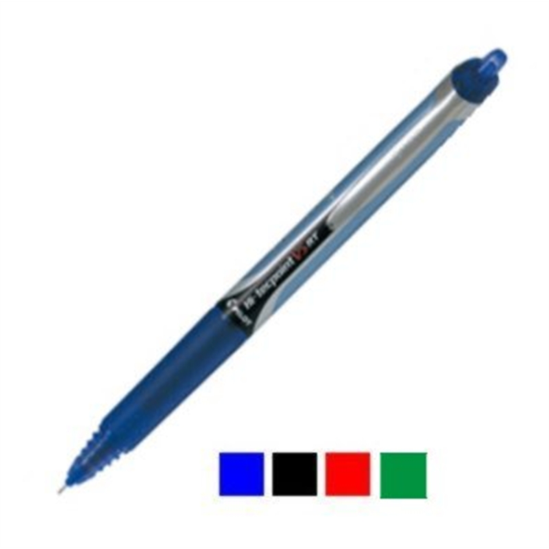 Penna a sfera Pilot V5 scatto