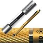 Penna a sfera 4 funzioni N/R/0,5mm./evidenziatore