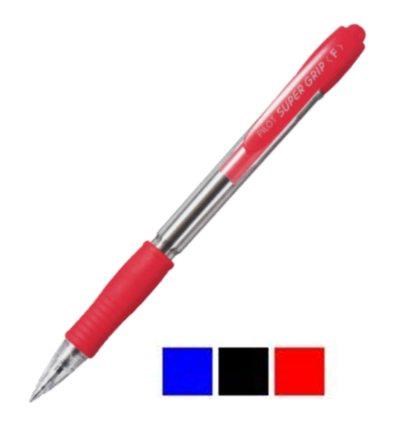 Penna a sfera Pilot BPS Matic grip