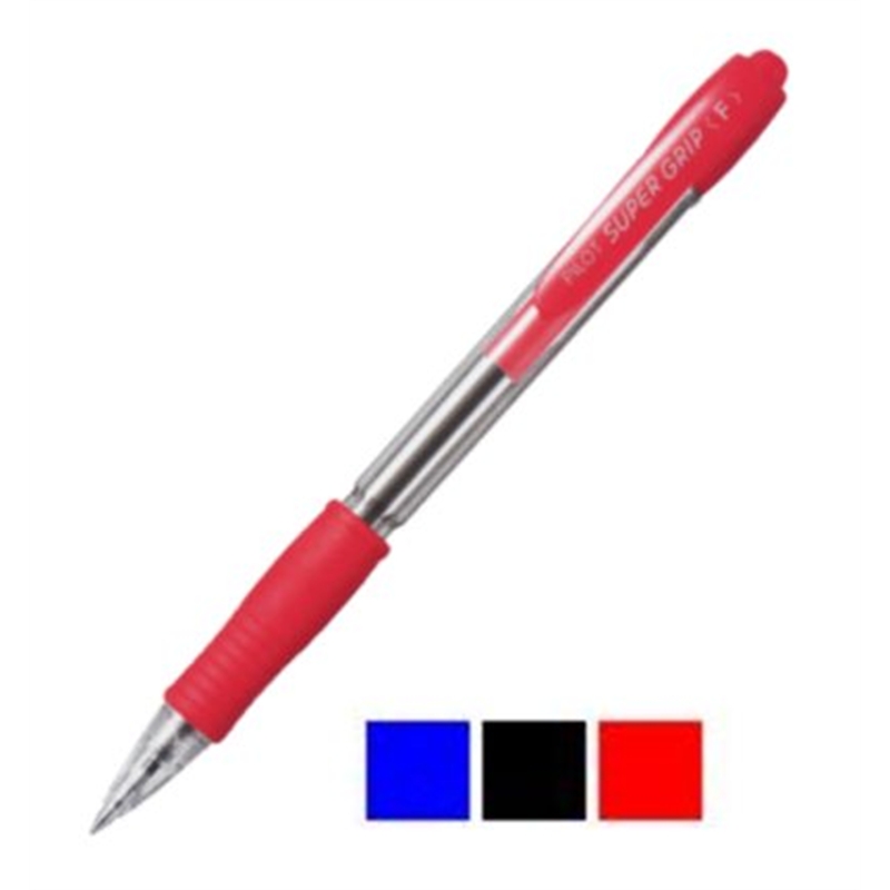 Penna a sfera Pilot BPS Matic grip