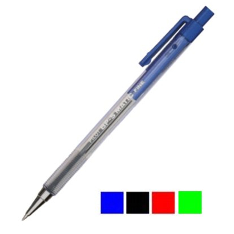 Penna a sfera Pilot BPS MATIC