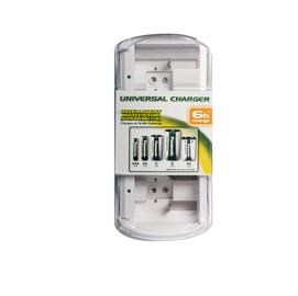 Carica batterie universale