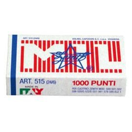 Punti Zenith 515/6 (24/6)