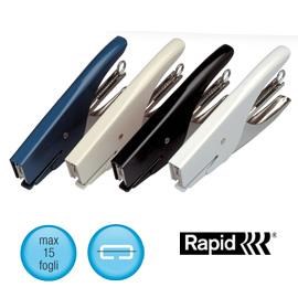 Cucitrice a pinza Rapid 51