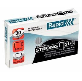 Punti Rapid 51 21/6 (6/6)