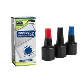 Inchiostro per timbri con olio