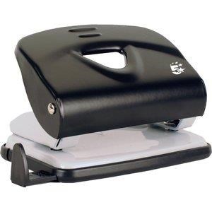 Perforatore 2 fori passo 8 20 fg. 5 Star