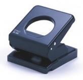 Perforatore 2 fori passo 8 mm. 25-30 fg.