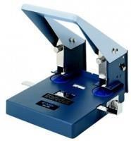 Perforatore 2 fori alti spessori CARL HD-410