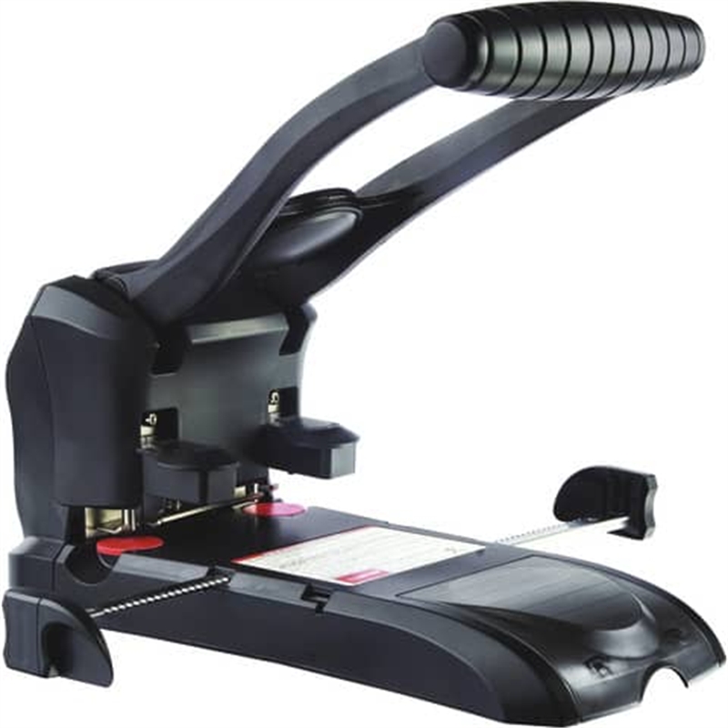 Perforatore 2 fori Kangaro HDP-2160NEW fino a 150 fogli.
