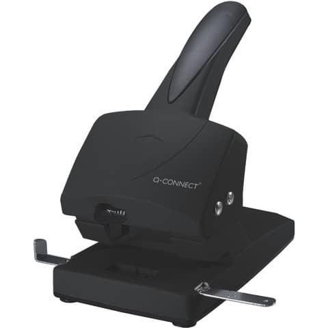 Perforatore 2 fori passo 8 cm. 65 fg.