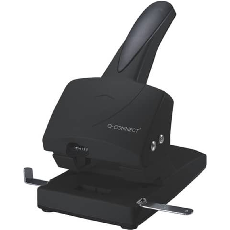Perforatore 2 fori passo 8 cm. 65 fg.
