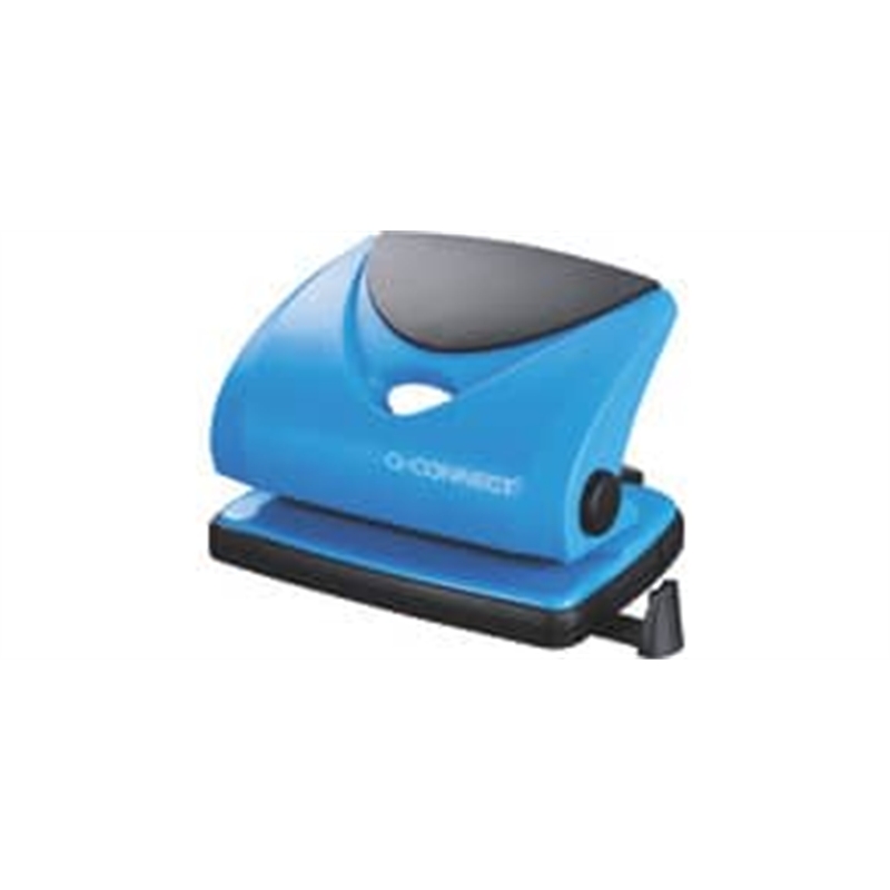 Perforatore 2 fori passo 8 cm. 20 fg.