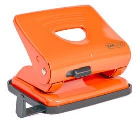 Perforatore 2 fori passo 8 cm. 22 fg.