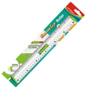 Triplodecimetro alluminio