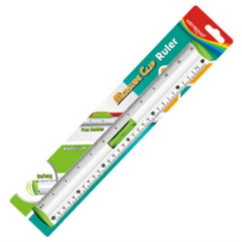 Triplodecimetro alluminio