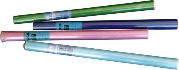 Plastica adesiva cm. 45x100