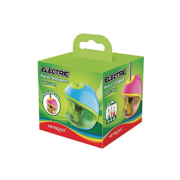 Temperamatite Elettrico