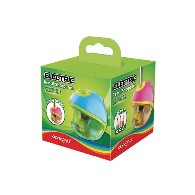 Temperamatite Elettrico