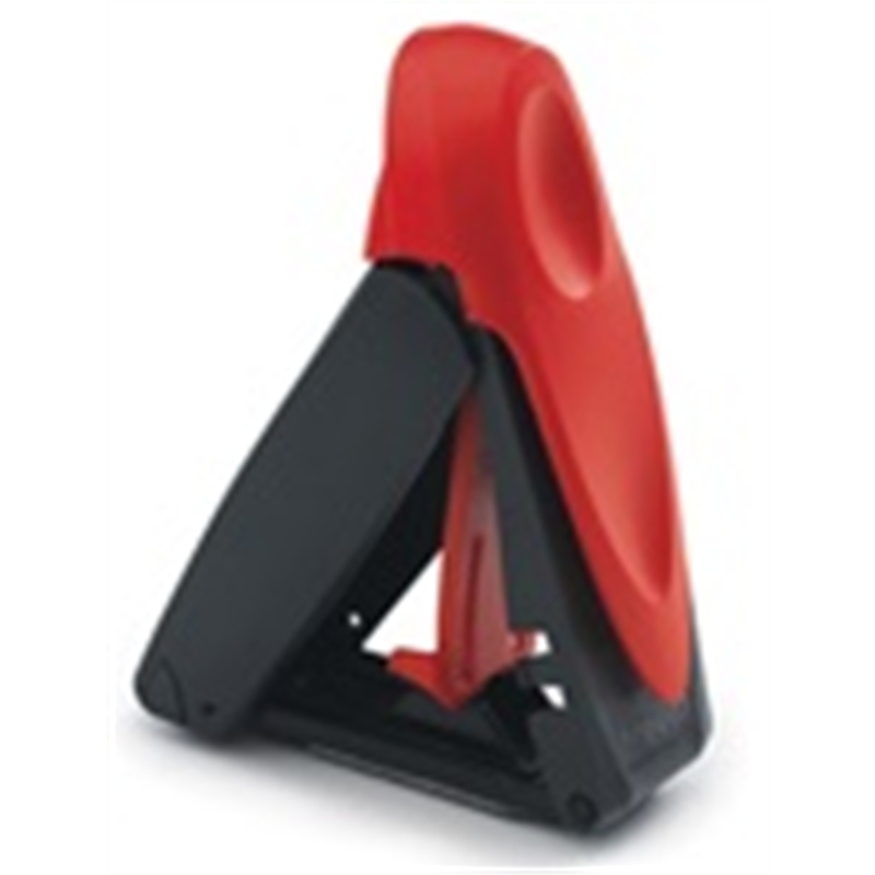 Timbro tascabile 22x58 mm.