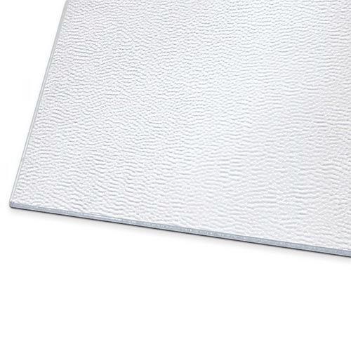Vetro sintetico 23X32 satinato