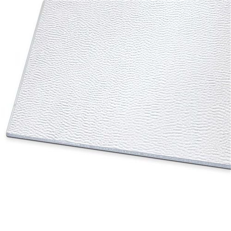 Vetro sintetico 23X32 satinato